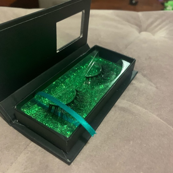 3D Mink lashes - Picture 6 of 6